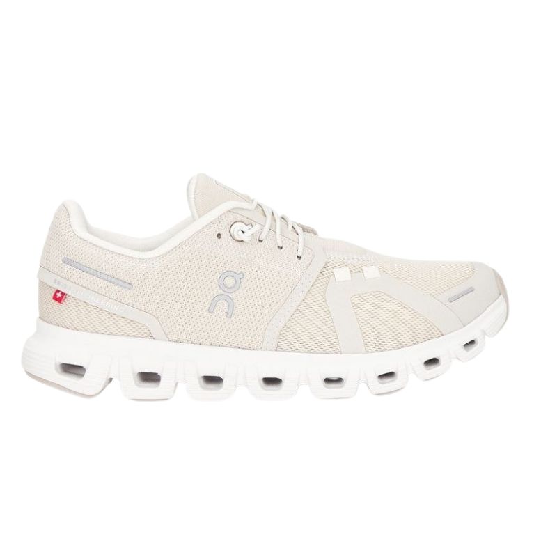 On Cloud 6 Beige Kids