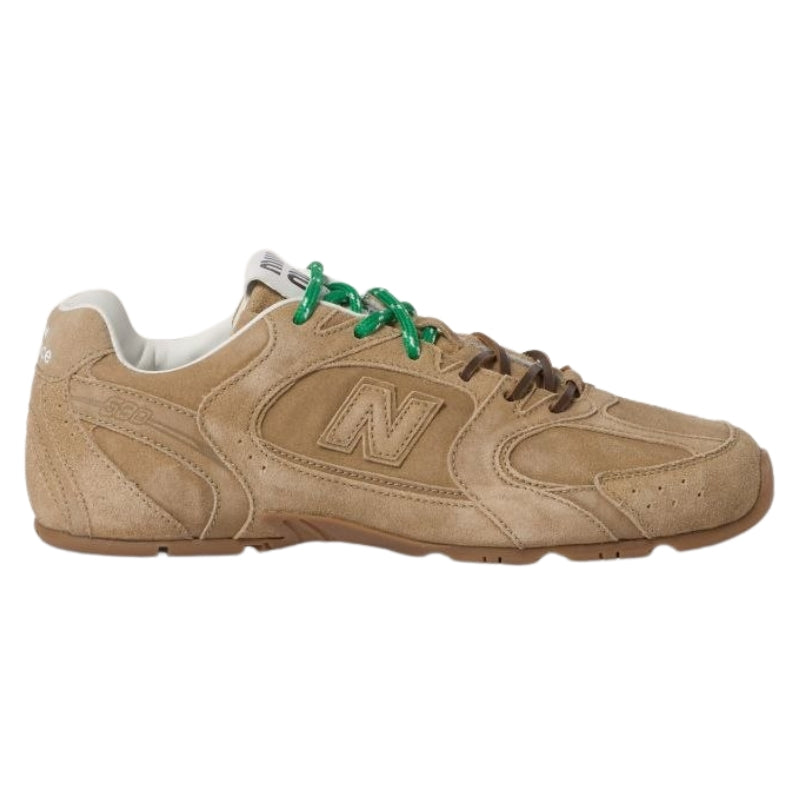 New Balance MiuMiu Beige KIDS