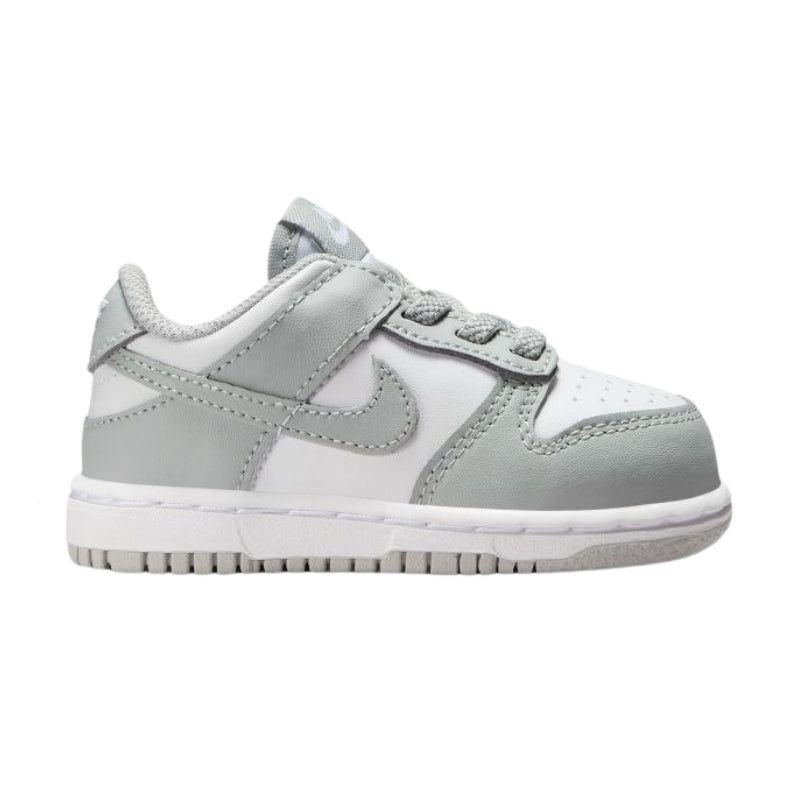 Nike Sb Dunk Grey KIDS