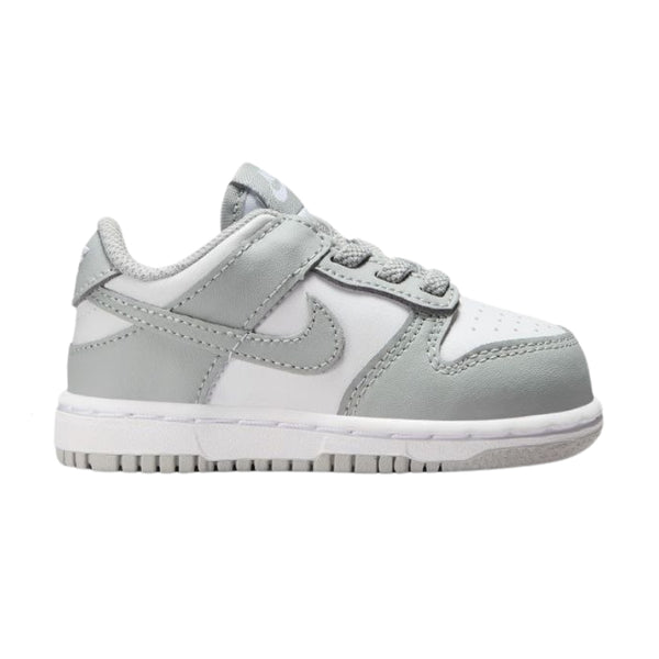 Nike Sb Dunk Grey KIDS