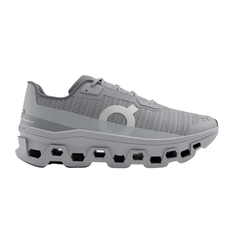 On Cloud Monster Gray Kids