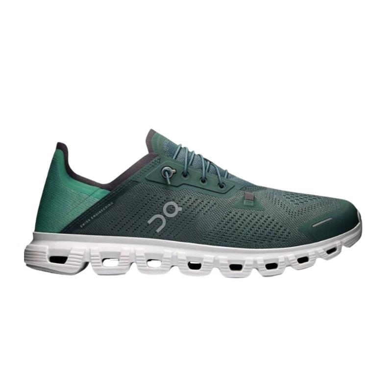 Cloud 6 Coast | Green |
