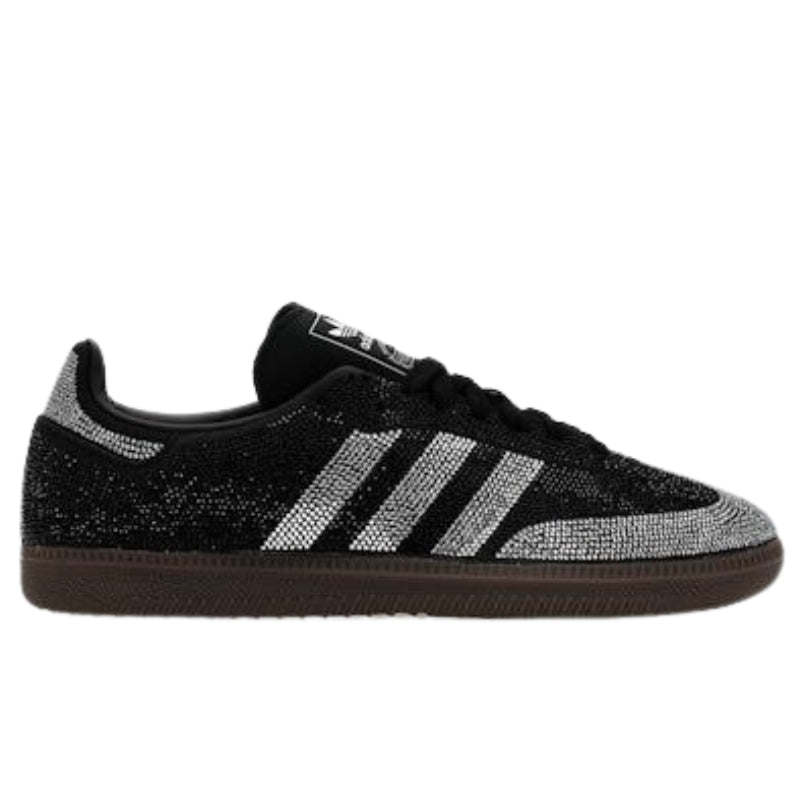 adidas Originals Samba OG rhinestone Black