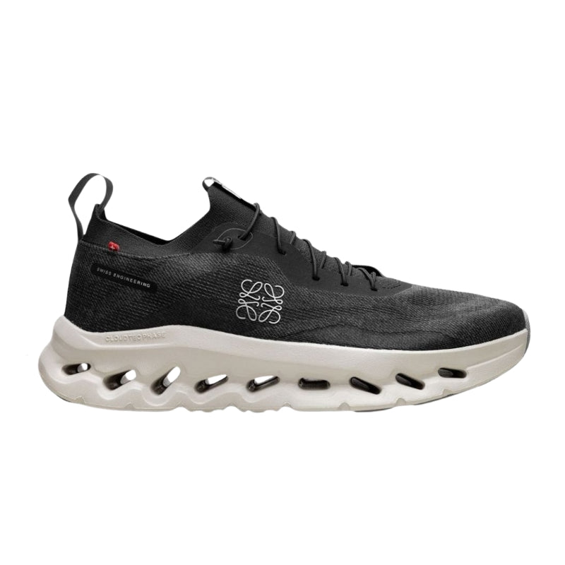 On Running Cloudtilt LOEWE Denim Grey