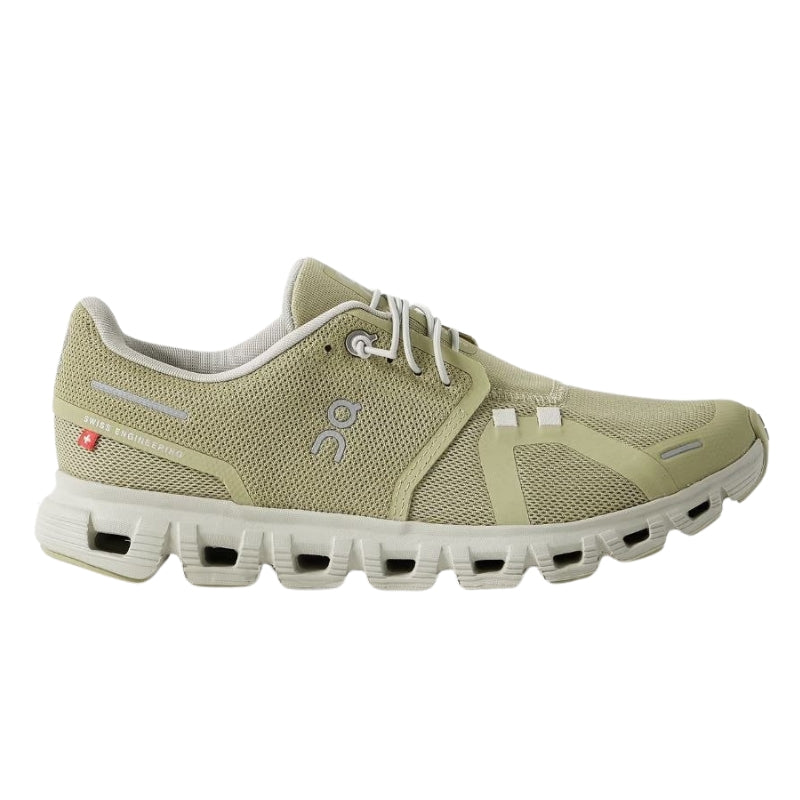 On Cloud 6 Green Kids