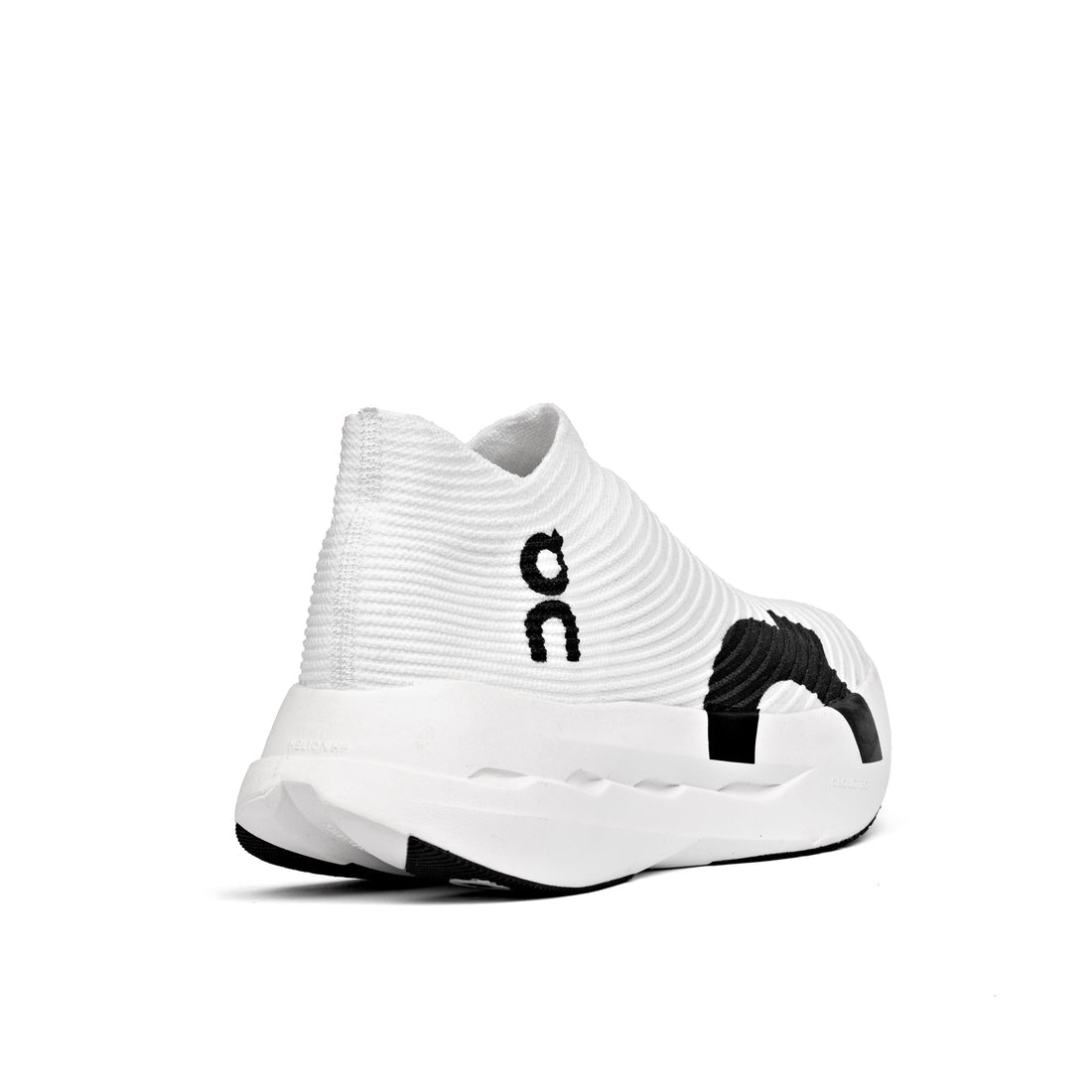 On Cloudboom Strike White