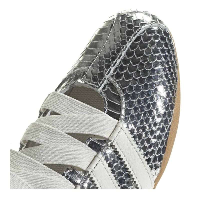 Adidas Tokyo Mary Jane “Silver Snake”