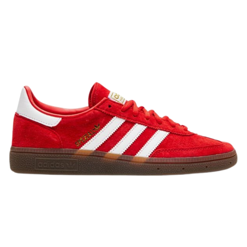 Handball Spezial Shoes - Red  KIDS