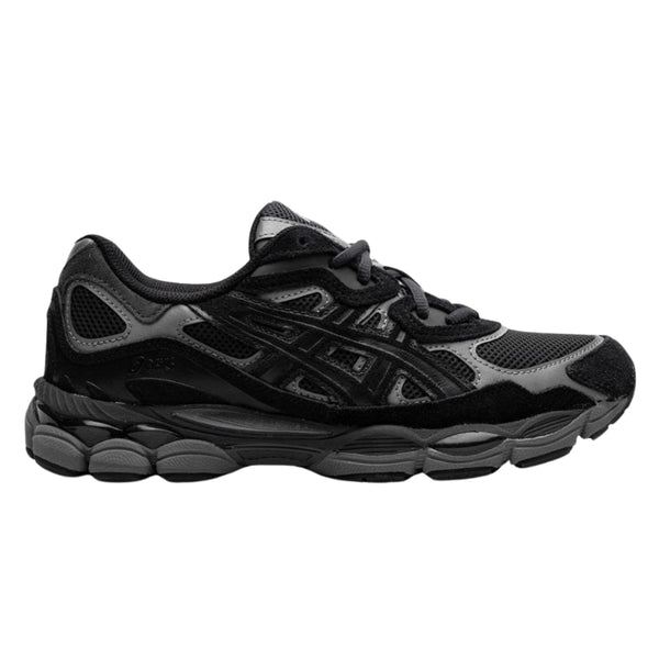 ASICS GEL NYC- Black