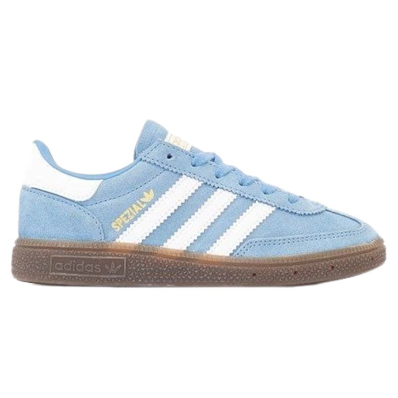 Adidas Handball Spezial Shoes - Blue | KIDS