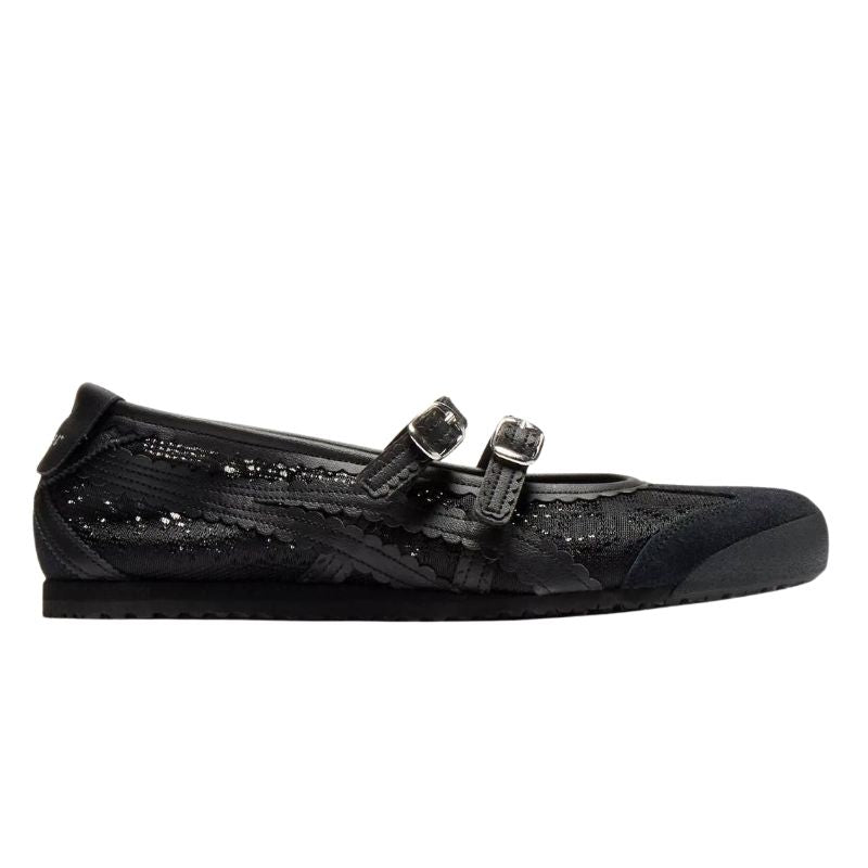 Onitsuka Tiger Mexico 66 TGRS Black