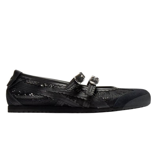 Onitsuka Tiger Mexico 66 TGRS Black