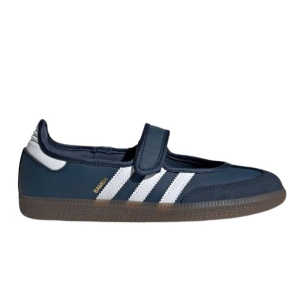 Adidas Samba Jane Navy