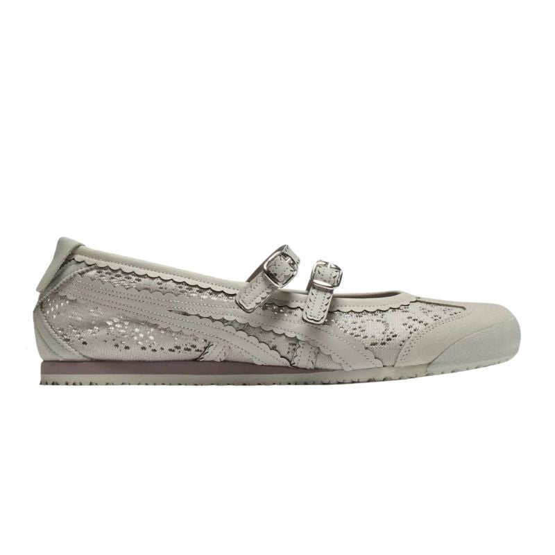Onitsuka Tiger Mexico 66 TGRS Gray