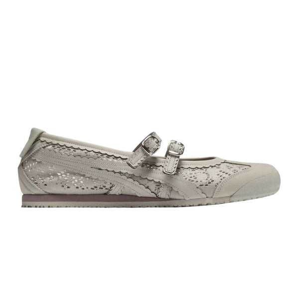 Onitsuka Tiger Mexico 66 TGRS Gray