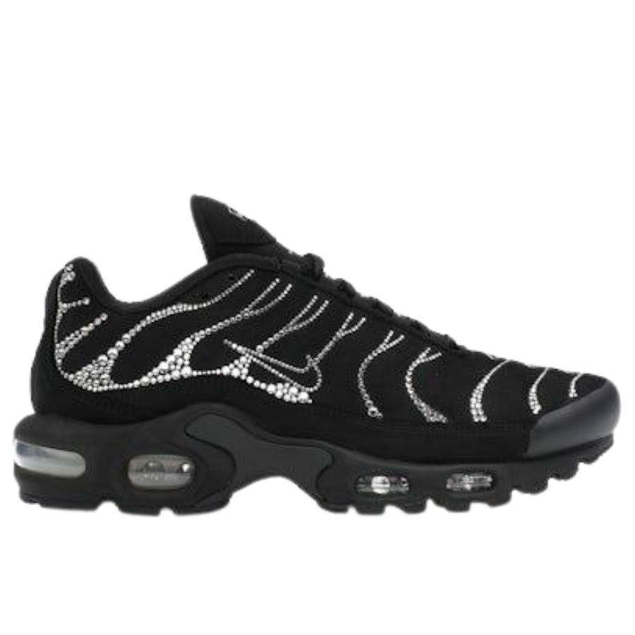 Nike x Swarovski Air Max Plus