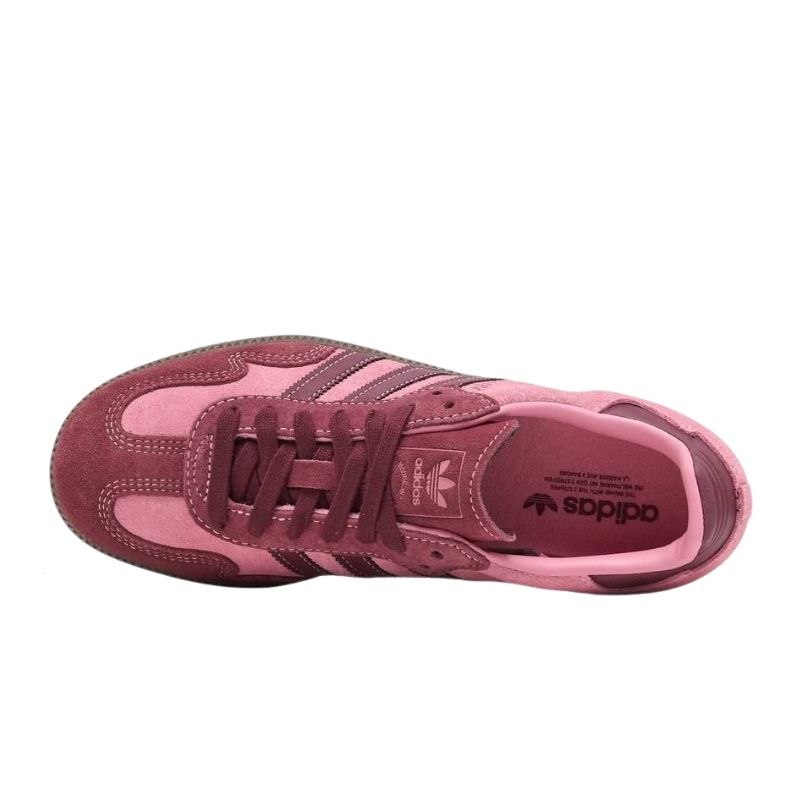 Adidas Samba OG “Valentine’s”