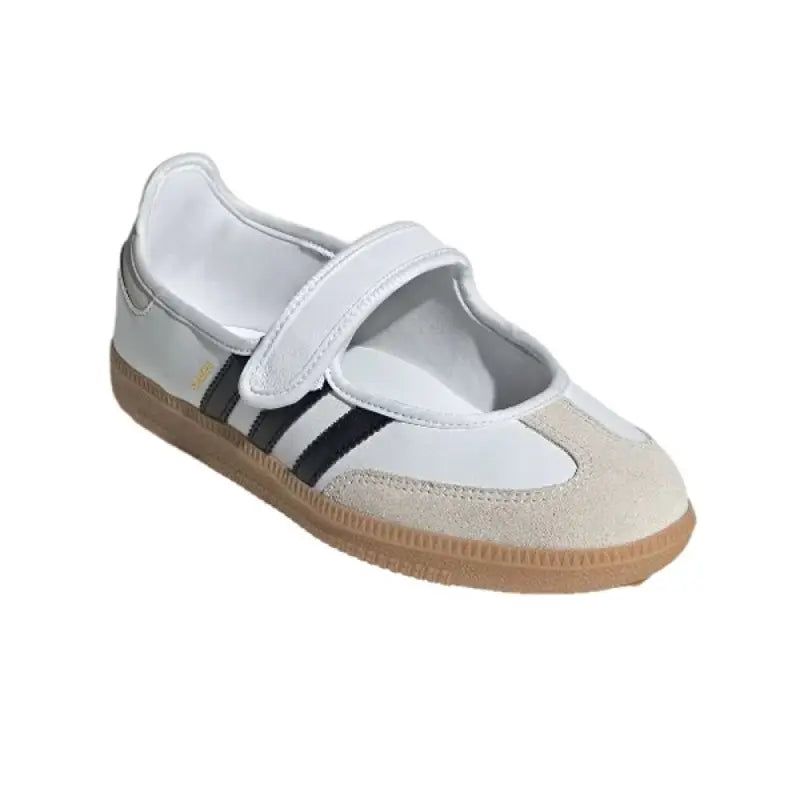 Adidas Samba Jane White