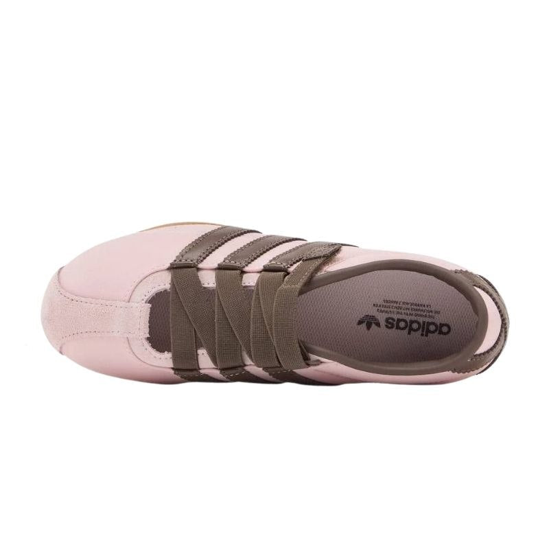 Adidas Tokyo Mary Jane “Sandy Pink/Earth Strata “