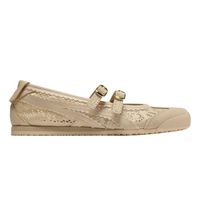 Onitsuka Tiger Mexico 66 TGRS Beige