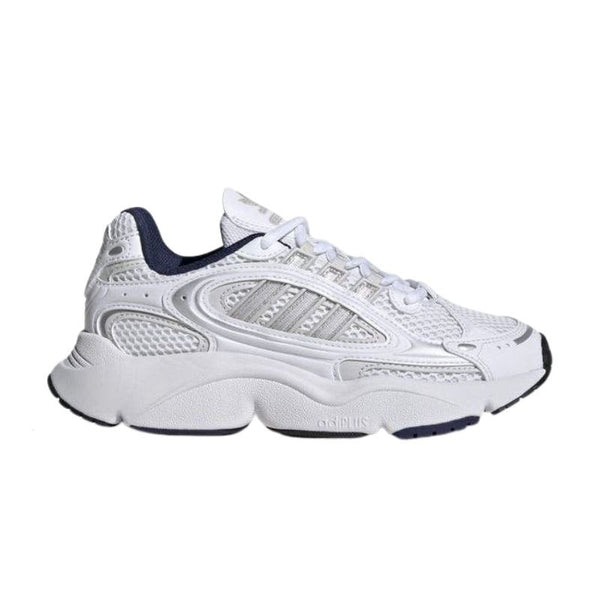 Adidas Ozmillen White Bright Blue