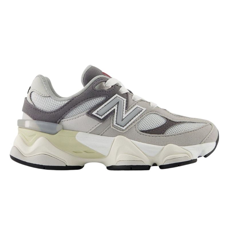 New Balance 9060 Gray KIDS