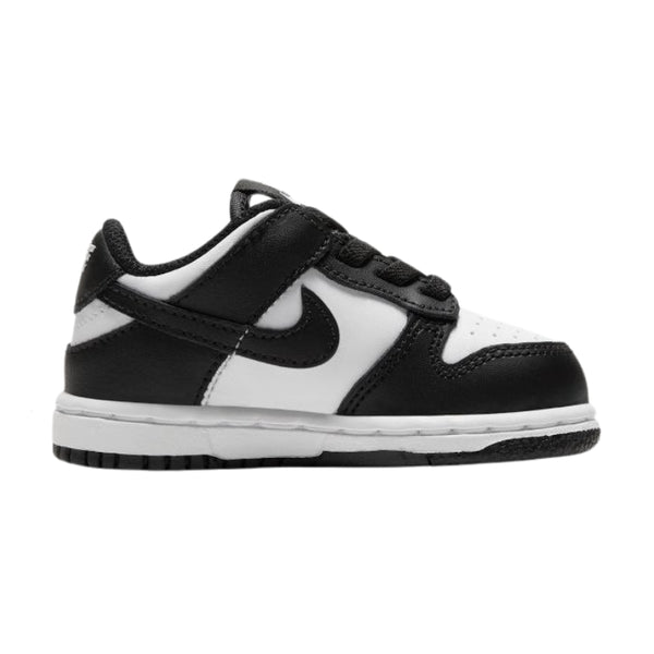 Nike Sb Dunk Black & White KIDS