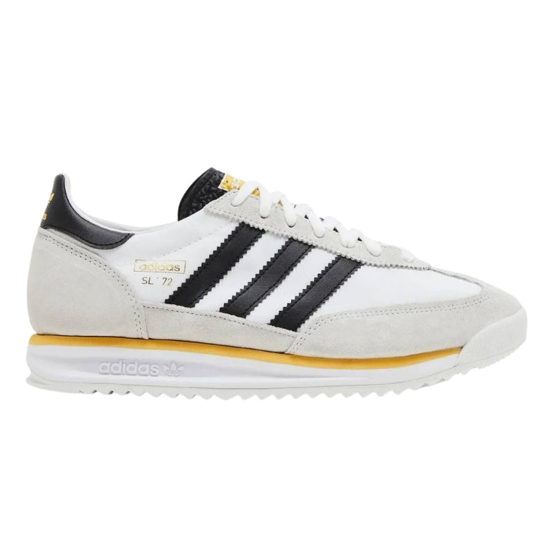 Adidas SL 72 RS Suede