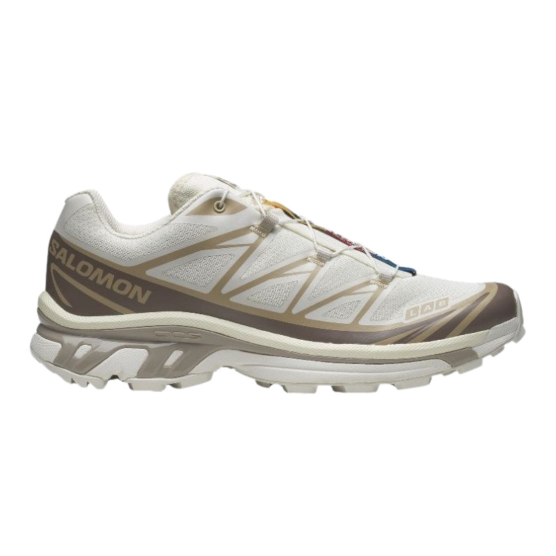 Salomon Xt-6 'Vanilla Ice Iron Etherea