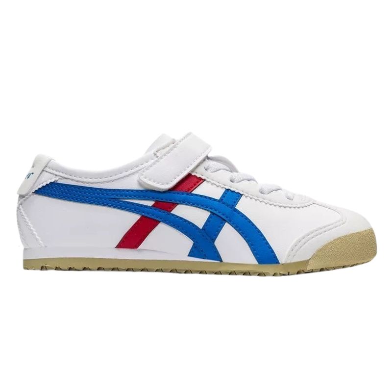 Onitsuka Tiger Mexico 66 | White  Kids