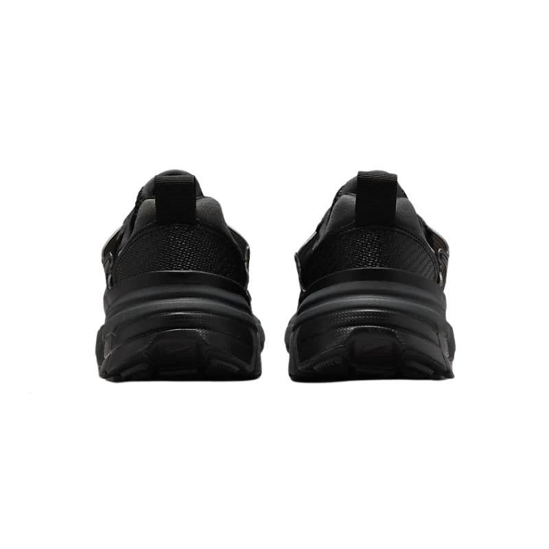 Nike V2K Run Black Dark Smoke Grey