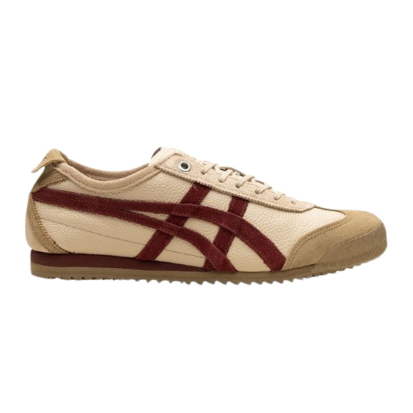 Onitsuka Tiger MEXICO 66 SD VIN BEIGE/BEET JUICE)
