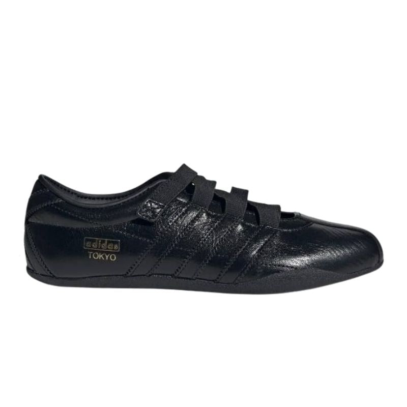 Adidas anfu mary jane Black