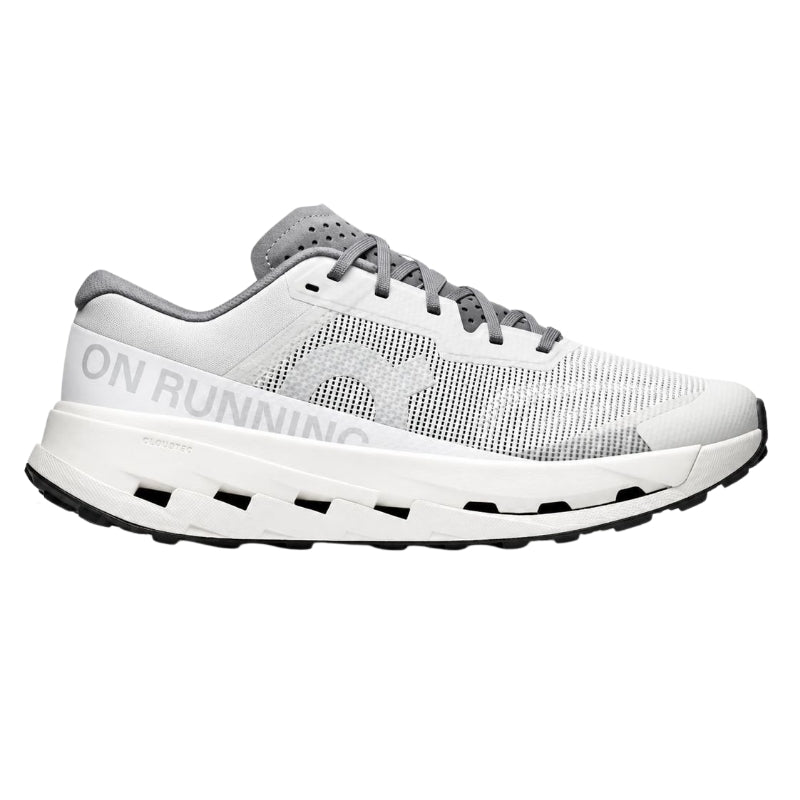 On Running Cloudultra 3 | Grey