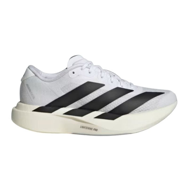 Adidas Adizero EVO SL White KIDS