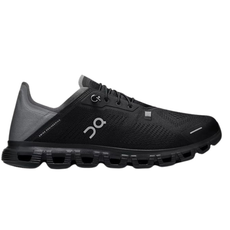 On Running Cloud 6 Coast | Black |