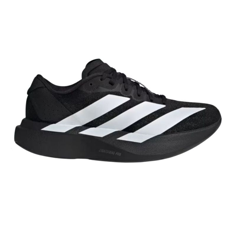 Adidas Adizero Evo SL Black White  Kids