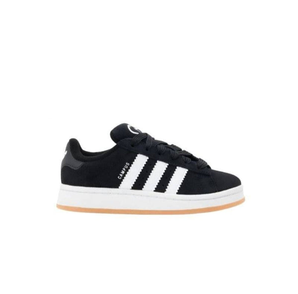 Adidas Campus Black Kids