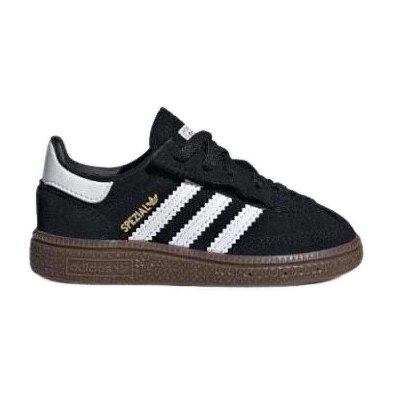 Handball Spezial Shoes - Black  KIDS