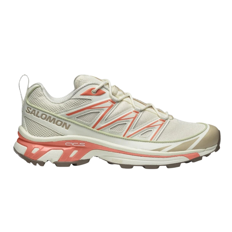 Salomon XT-6 Expanse Vanilla Ice Cement