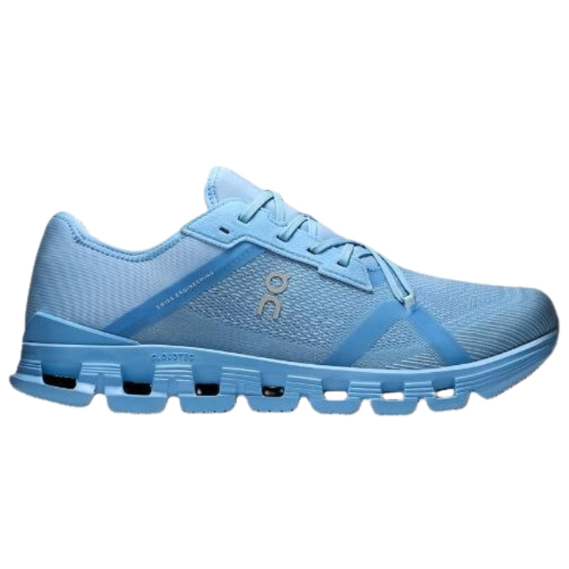 Cloud X 4 AD | Blue