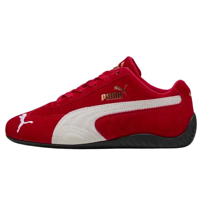Puma Speedcat Red KIDS