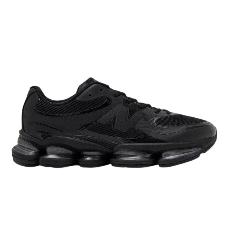 New Balance ABZORB 2000 Triple Black