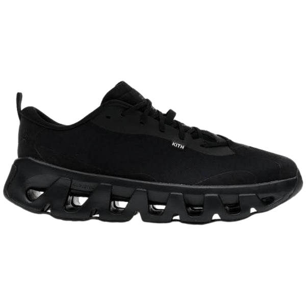 On Running On Running K-Tech 1 Kith Black)