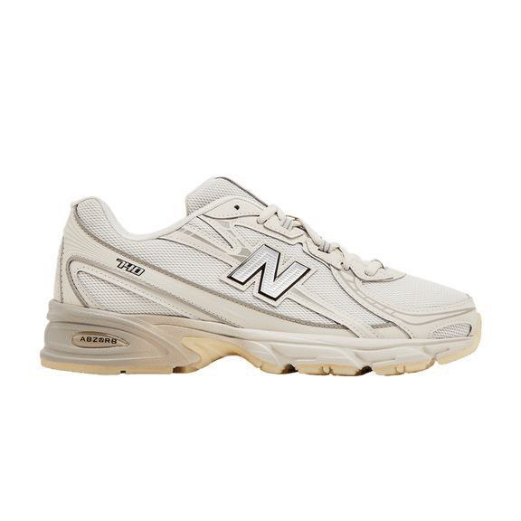 New Balance 740 Lunar New Year