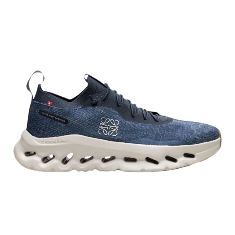 On Running Cloudtilt LOEWE Denim Blue