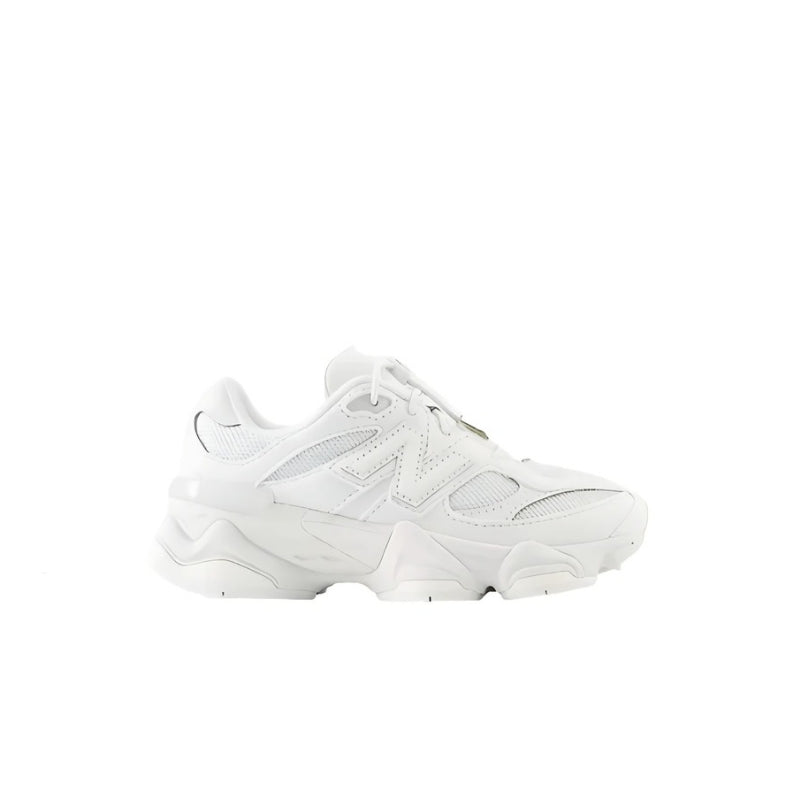New Balance 9060 white KIDS