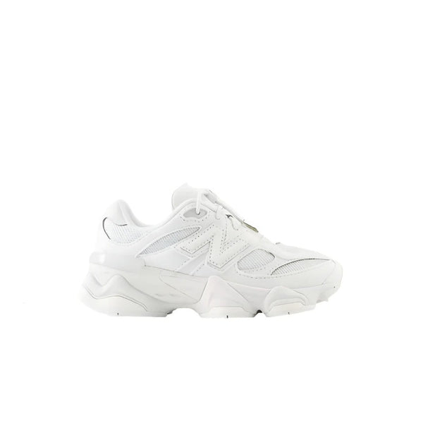 New Balance 9060 white KIDS
