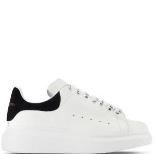 Alexander McQueen Oversized