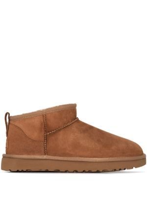 UGG Classic Ultra Mini Ankle Boot